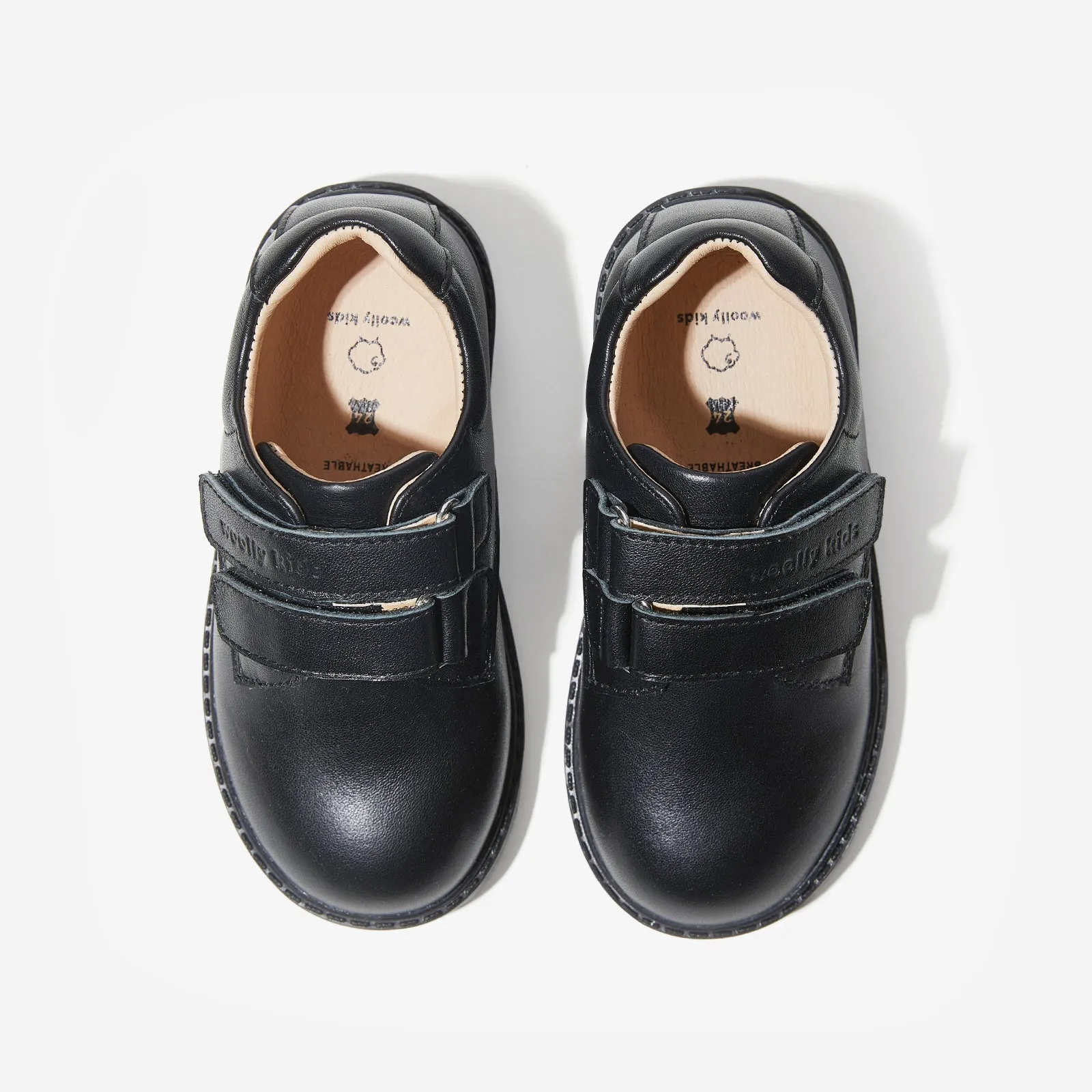 School Shoes - George