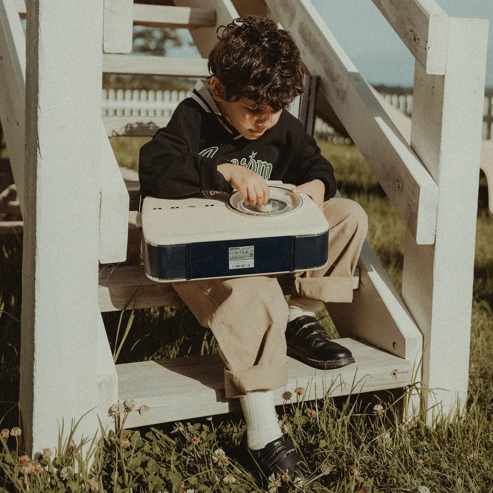 School Shoes - George