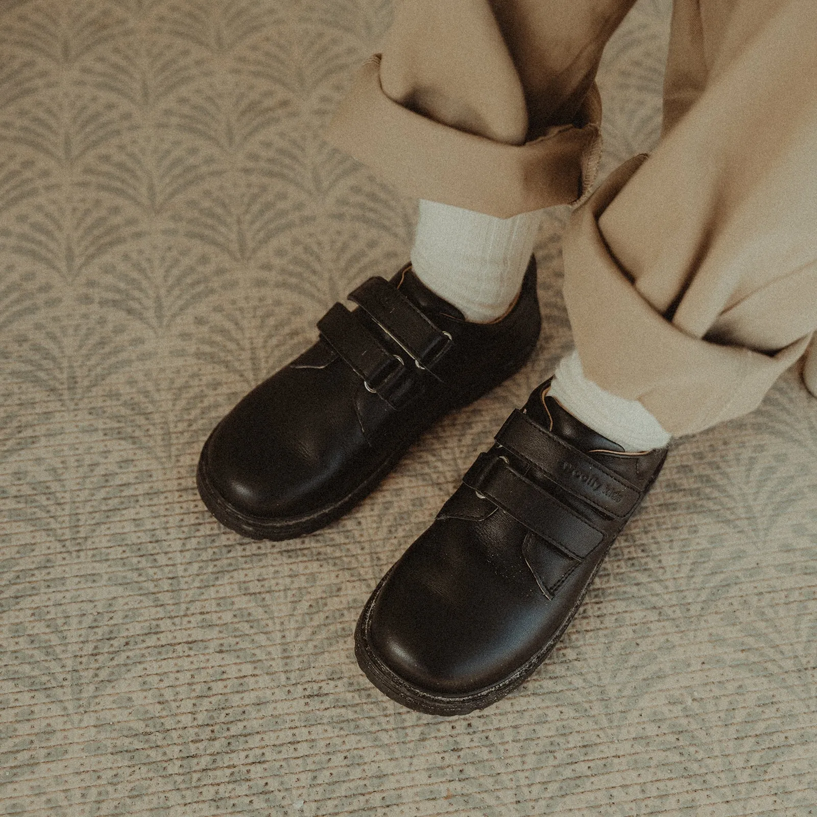 School Shoes - George