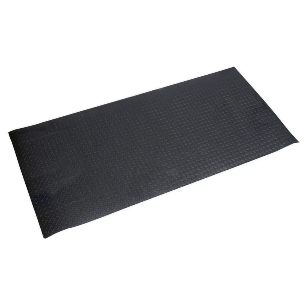 Sealey Anti-Fatigue Workshop Matting 910 x 1980mm - B