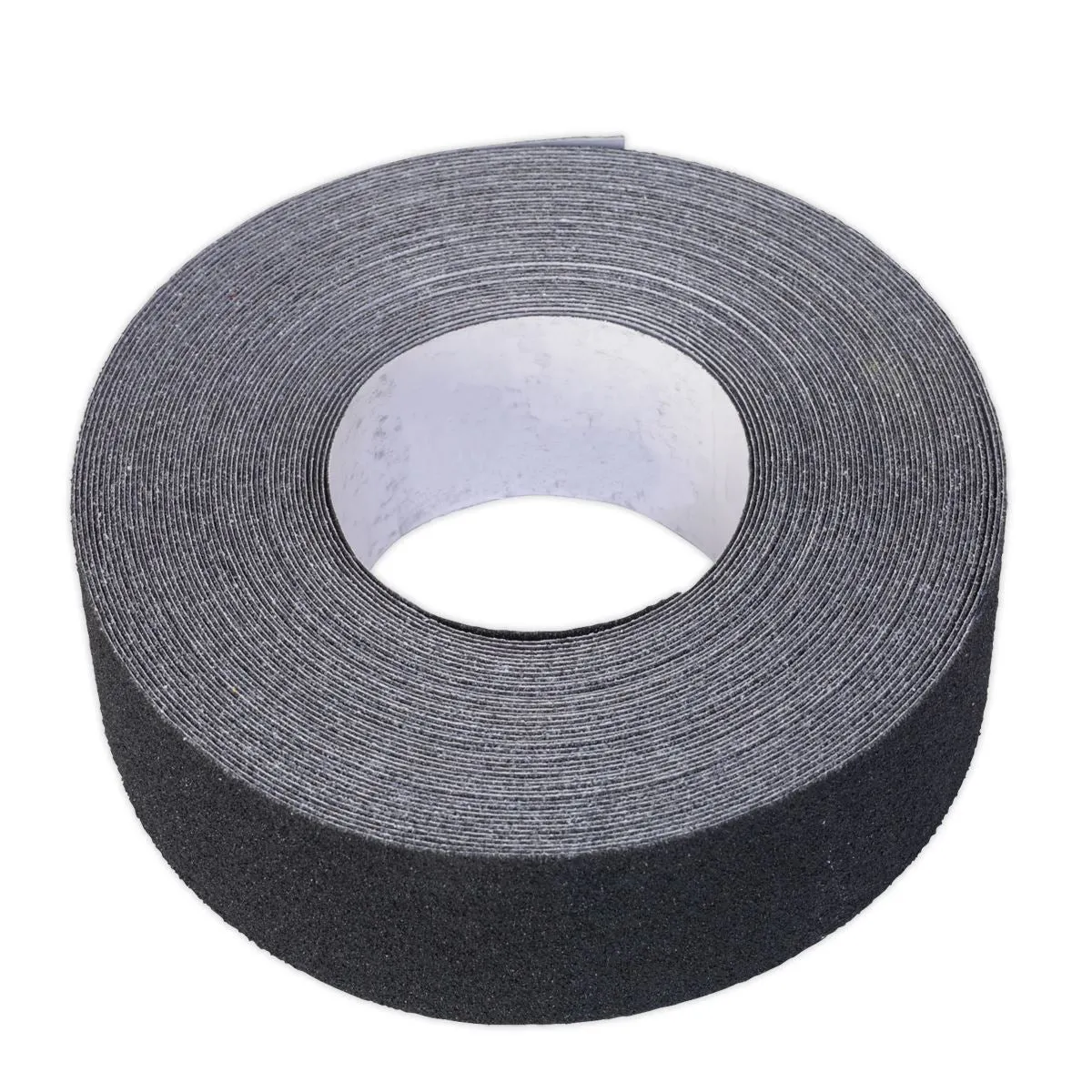 Sealey Anti-Slip Tape Self-Adhesive Black 50mm x 18m