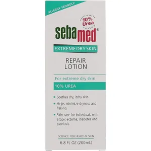SEBAMED EXTREME DRY SKIN REPAIR LOTION 200ML