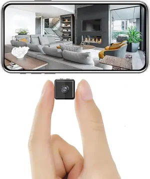 SecureLink Smart Security System – Elegant, Durable & Connected Protection