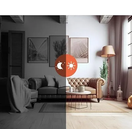 SecureLink Smart Security System – Elegant, Durable & Connected Protection