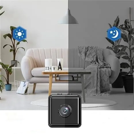 SecureLink Smart Security System – Elegant, Durable & Connected Protection