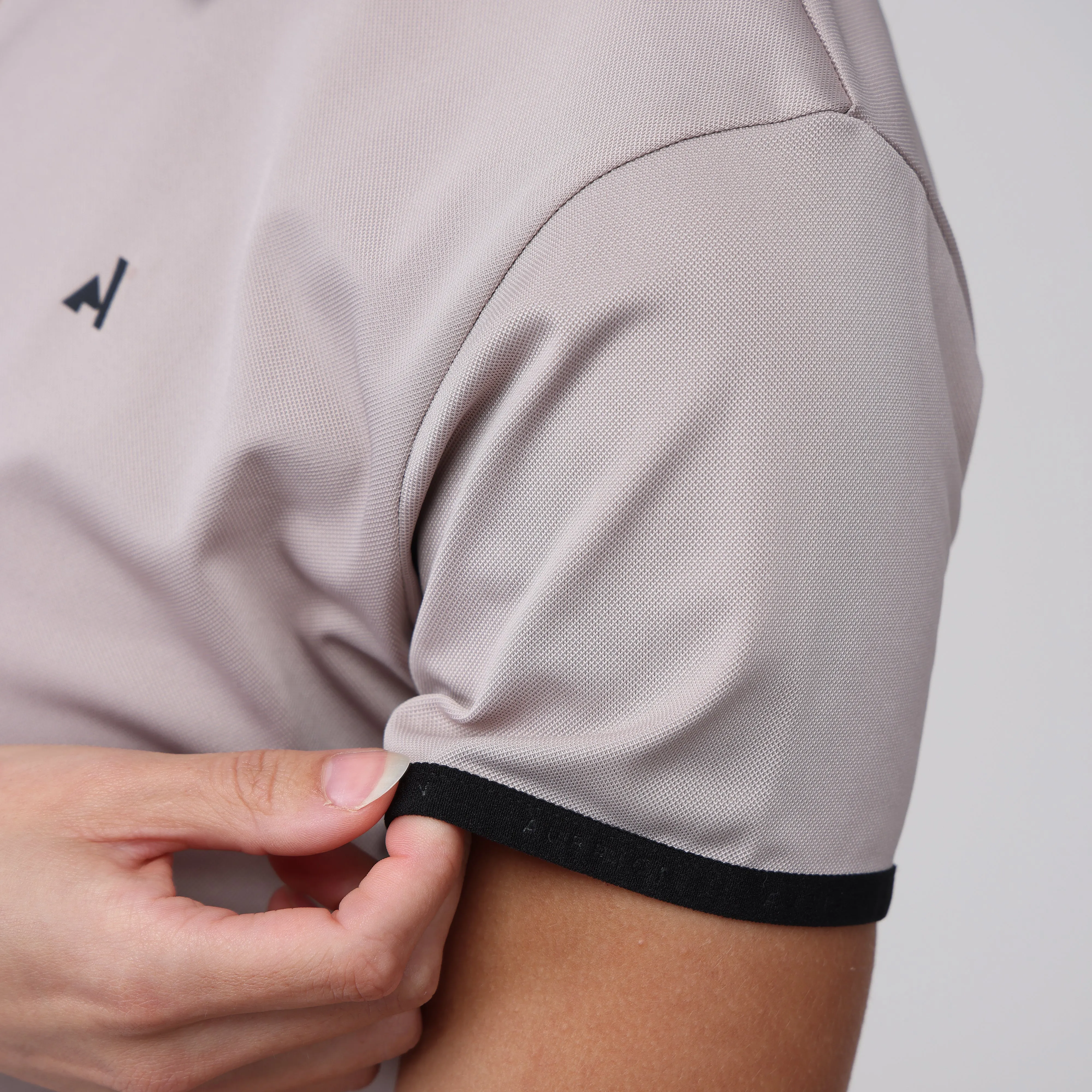 Shires Aubrion Ladies React Tech Polo
