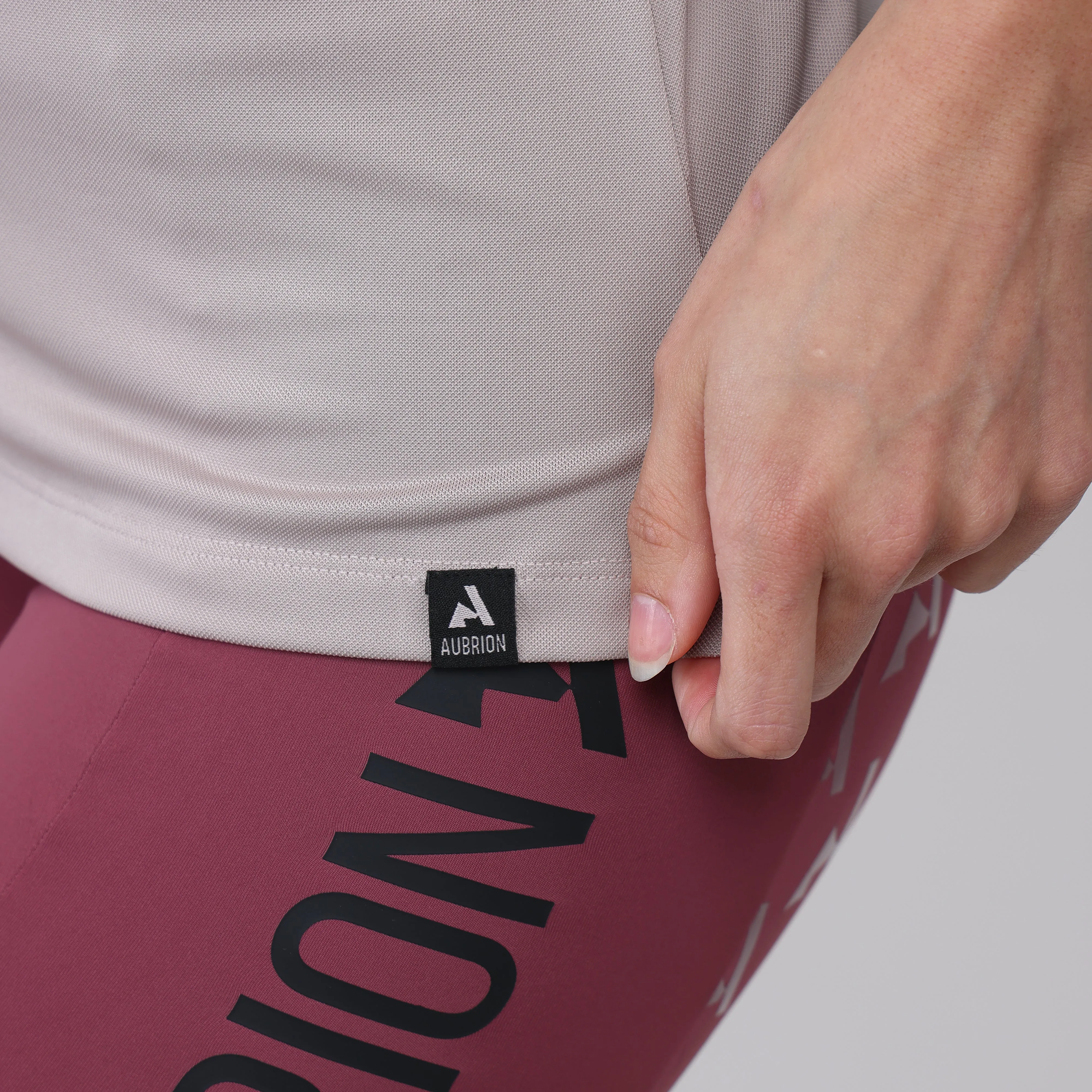 Shires Aubrion Ladies React Tech Polo
