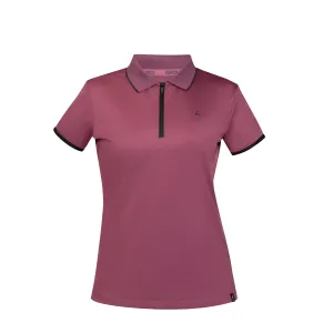 Shires Aubrion Ladies React Tech Polo