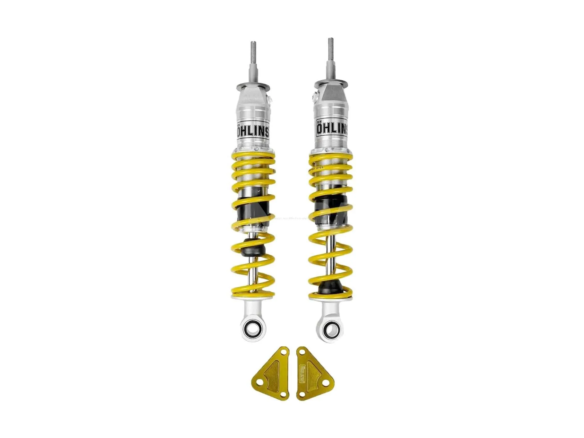 Shock Absorber ÖHLINS STX 36 PI901 rear | Vespa GTS/GTS Super/GTV/GT 60/GT/GT L 125-300cc