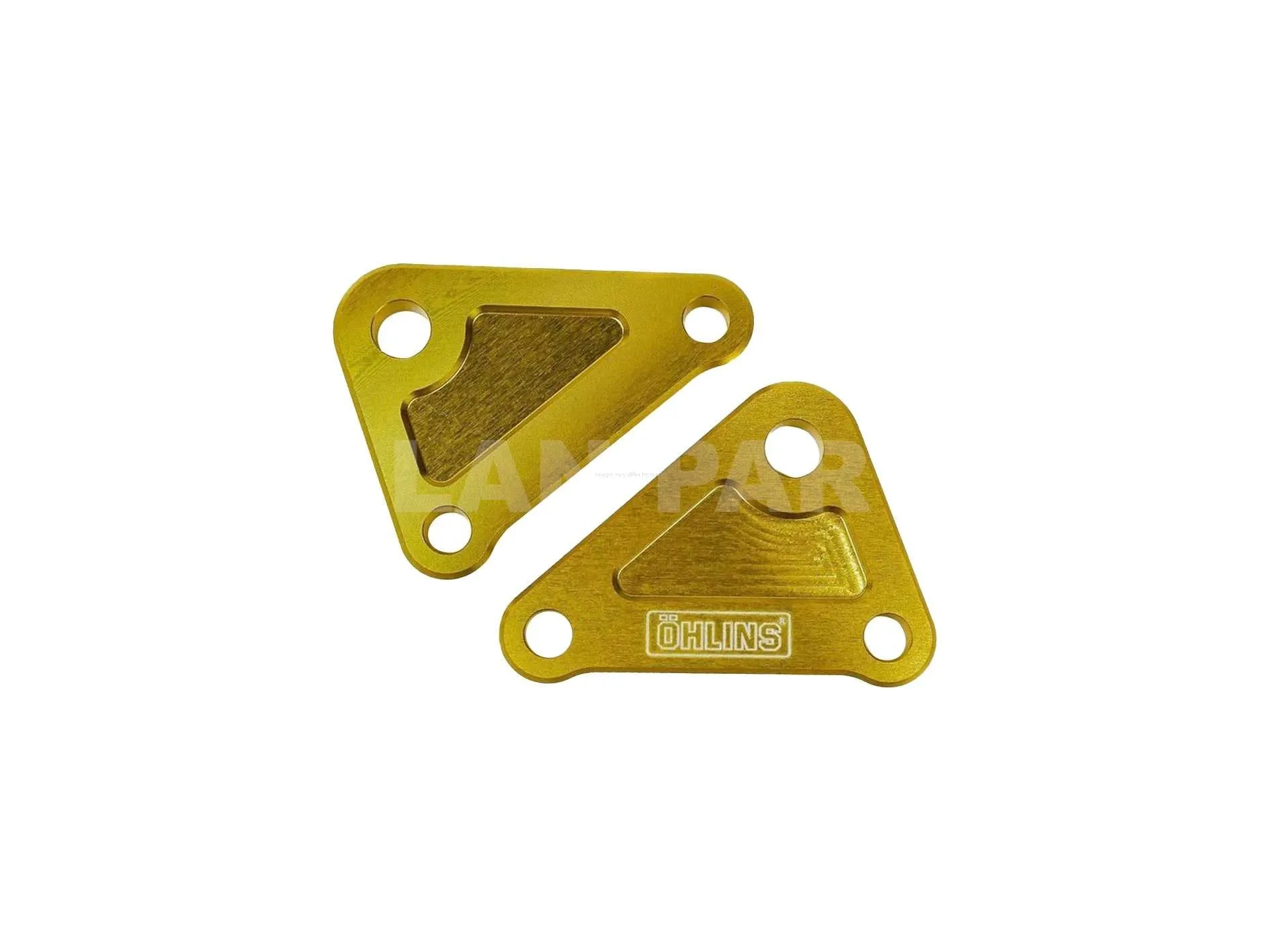 Shock Absorber ÖHLINS STX 36 PI901 rear | Vespa GTS/GTS Super/GTV/GT 60/GT/GT L 125-300cc