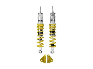 Shock Absorber ÖHLINS STX 36 PI901 rear | Vespa GTS/GTS Super/GTV/GT 60/GT/GT L 125-300cc