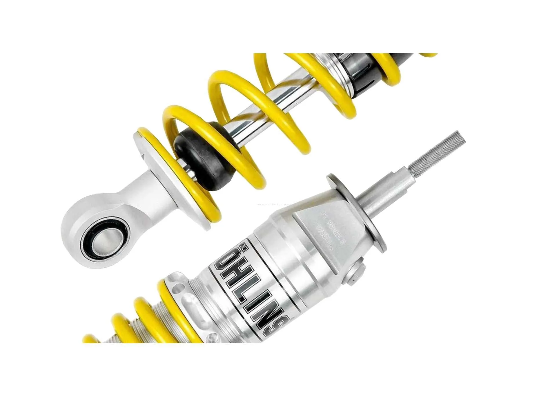 Shock Absorber ÖHLINS STX 36 PI901 rear | Vespa GTS/GTS Super/GTV/GT 60/GT/GT L 125-300cc