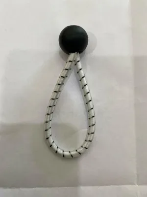 Shock Cord Ball Loops