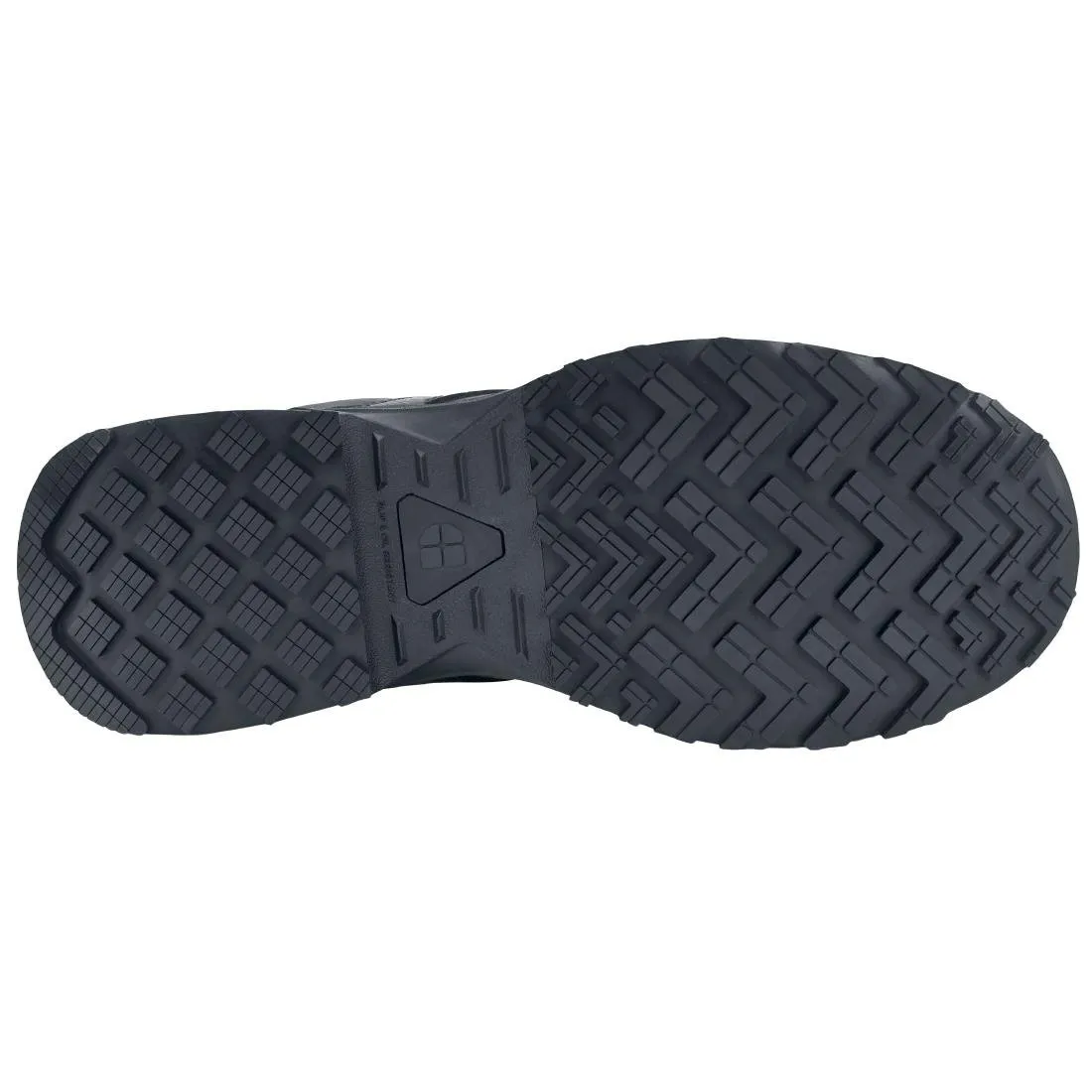 Shoes For Crews Engineer IV Safety Shoes Black  45