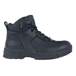 Shoes For Crews Engineer IV Safety Shoes Black  45