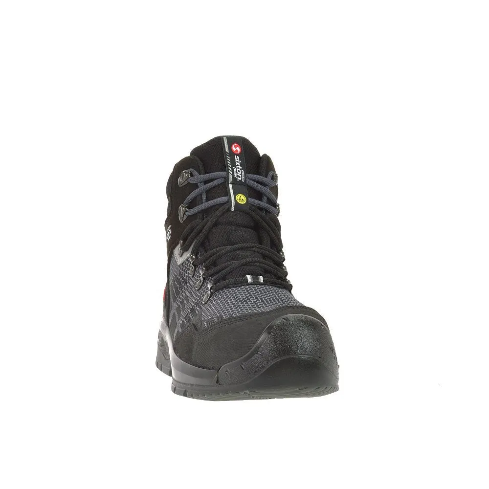 Sixton Sestriere Hoog Werkschoenen S3 31498-06
