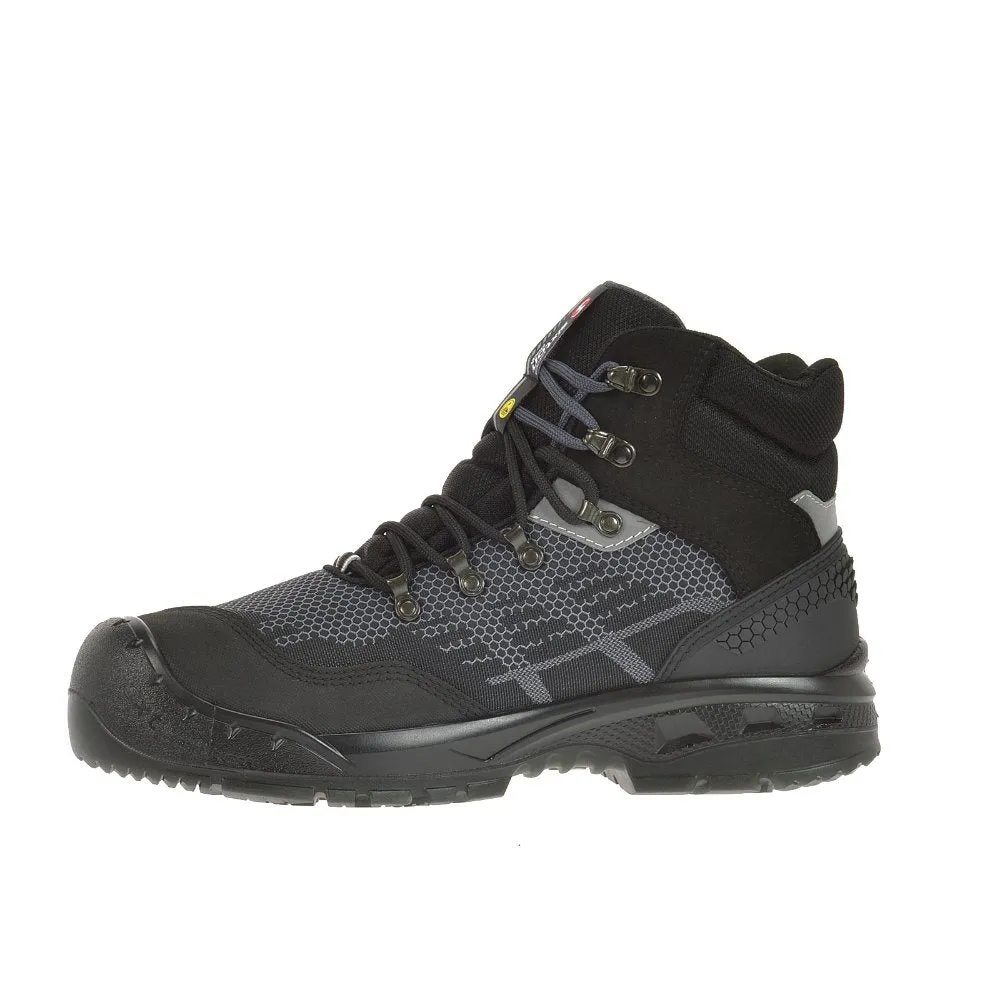 Sixton Sestriere Hoog Werkschoenen S3 31498-06