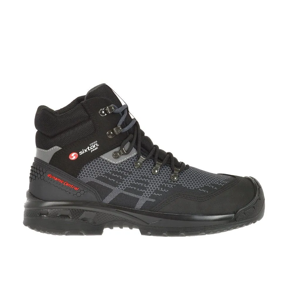 Sixton Sestriere Hoog Werkschoenen S3 31498-06
