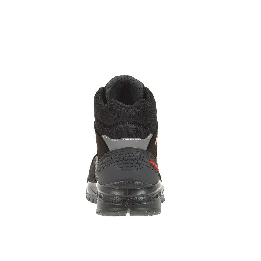 Sixton Sestriere Hoog Werkschoenen S3 31498-06