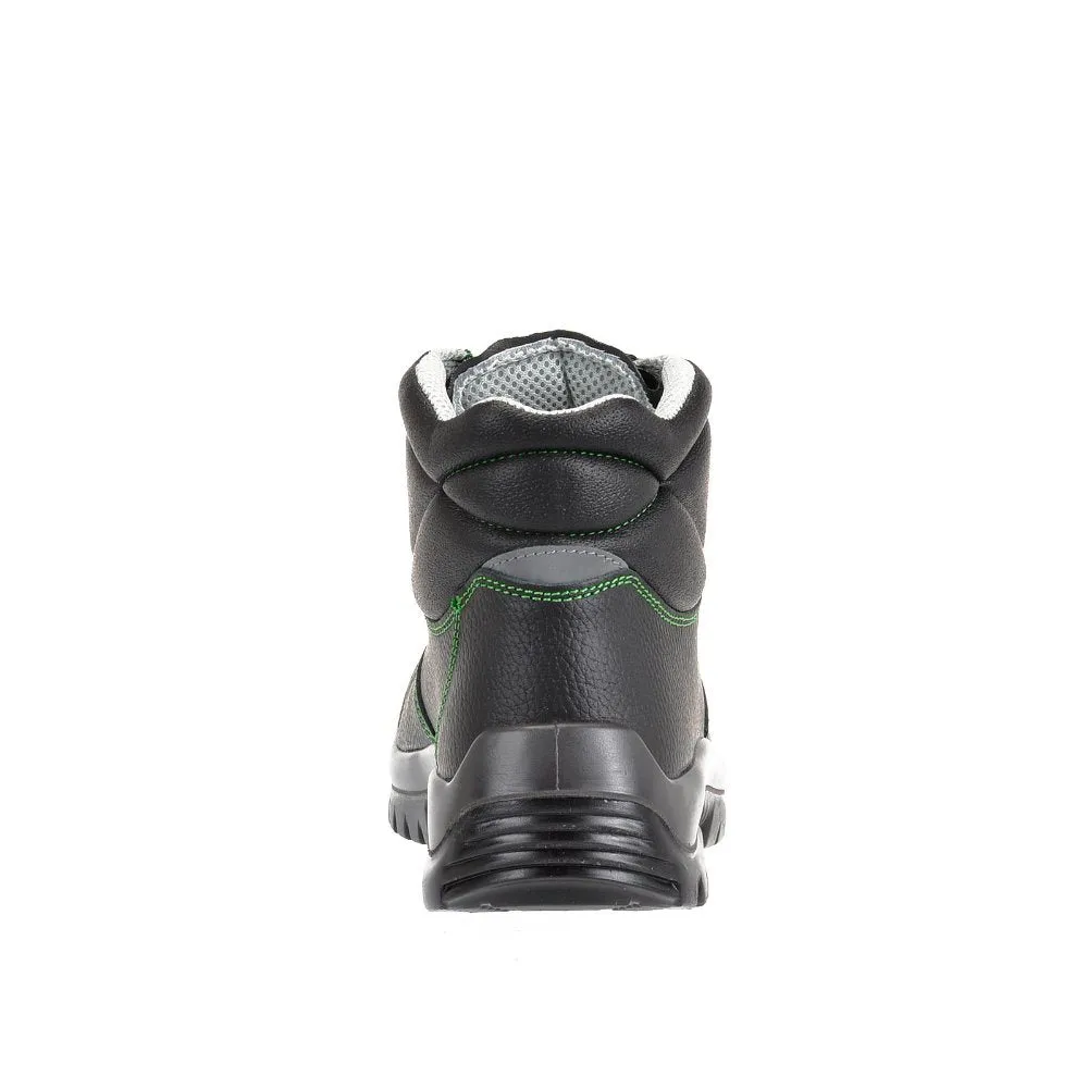 Sixton Vega Hoge Werkschoenen S3 52045-02