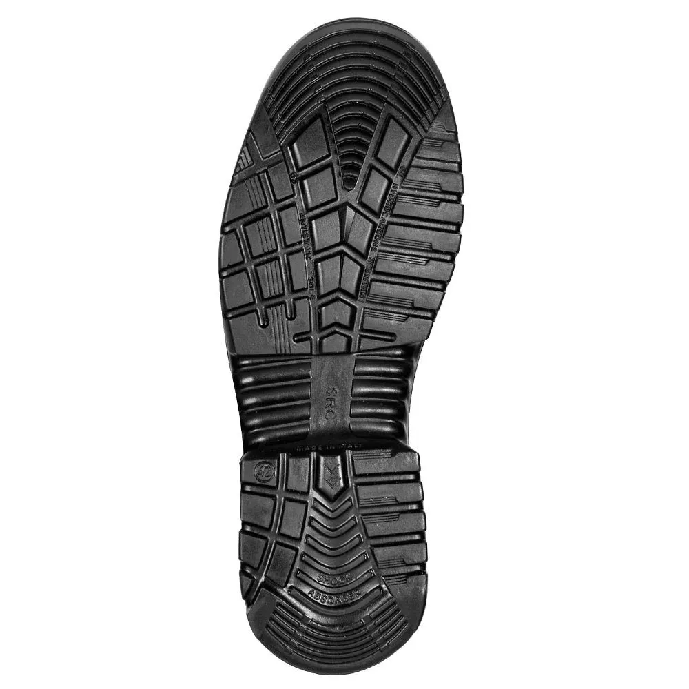 Sixton Vega Hoge Werkschoenen S3 52045-02