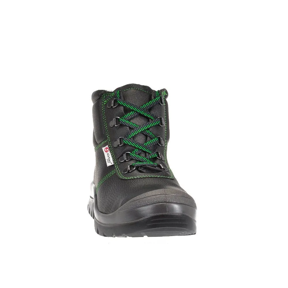 Sixton Vega Hoge Werkschoenen S3 52045-02