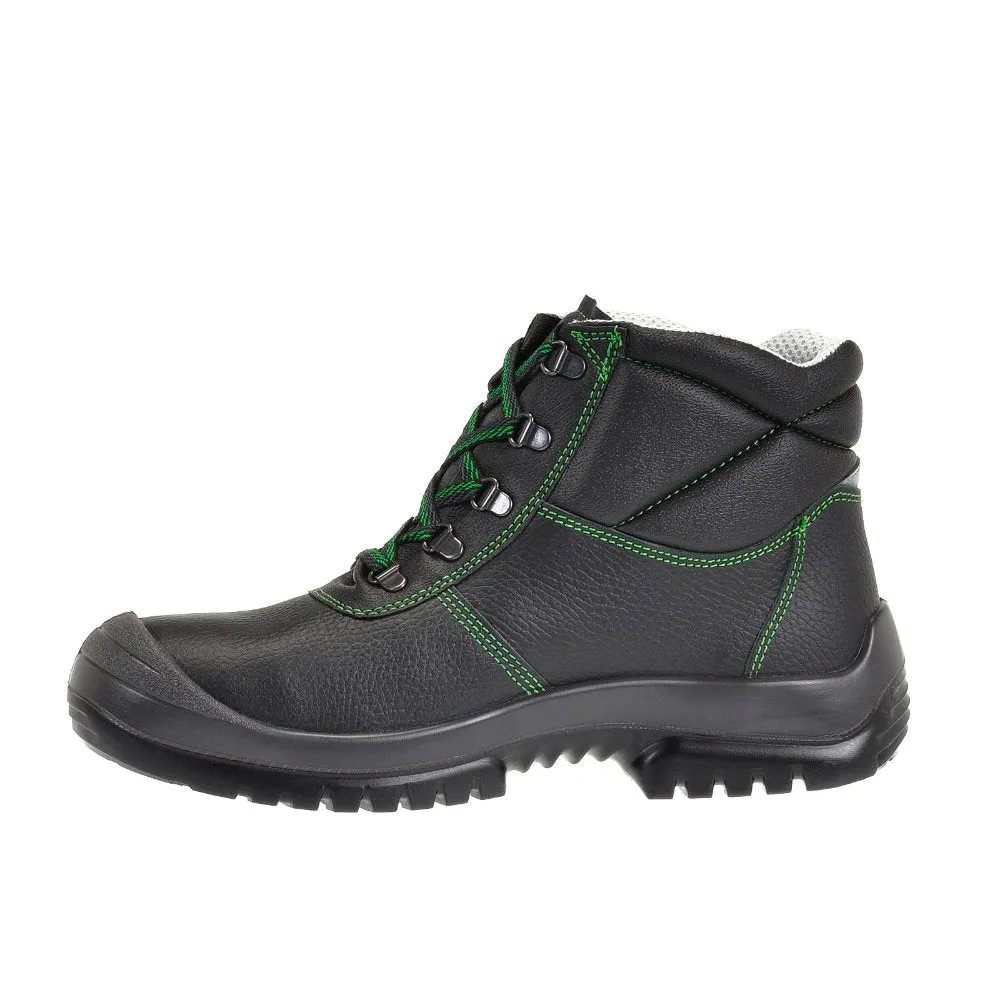 Sixton Vega Hoge Werkschoenen S3 52045-02
