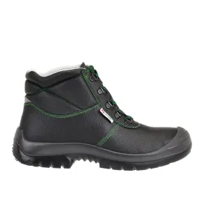 Sixton Vega Hoge Werkschoenen S3 52045-02