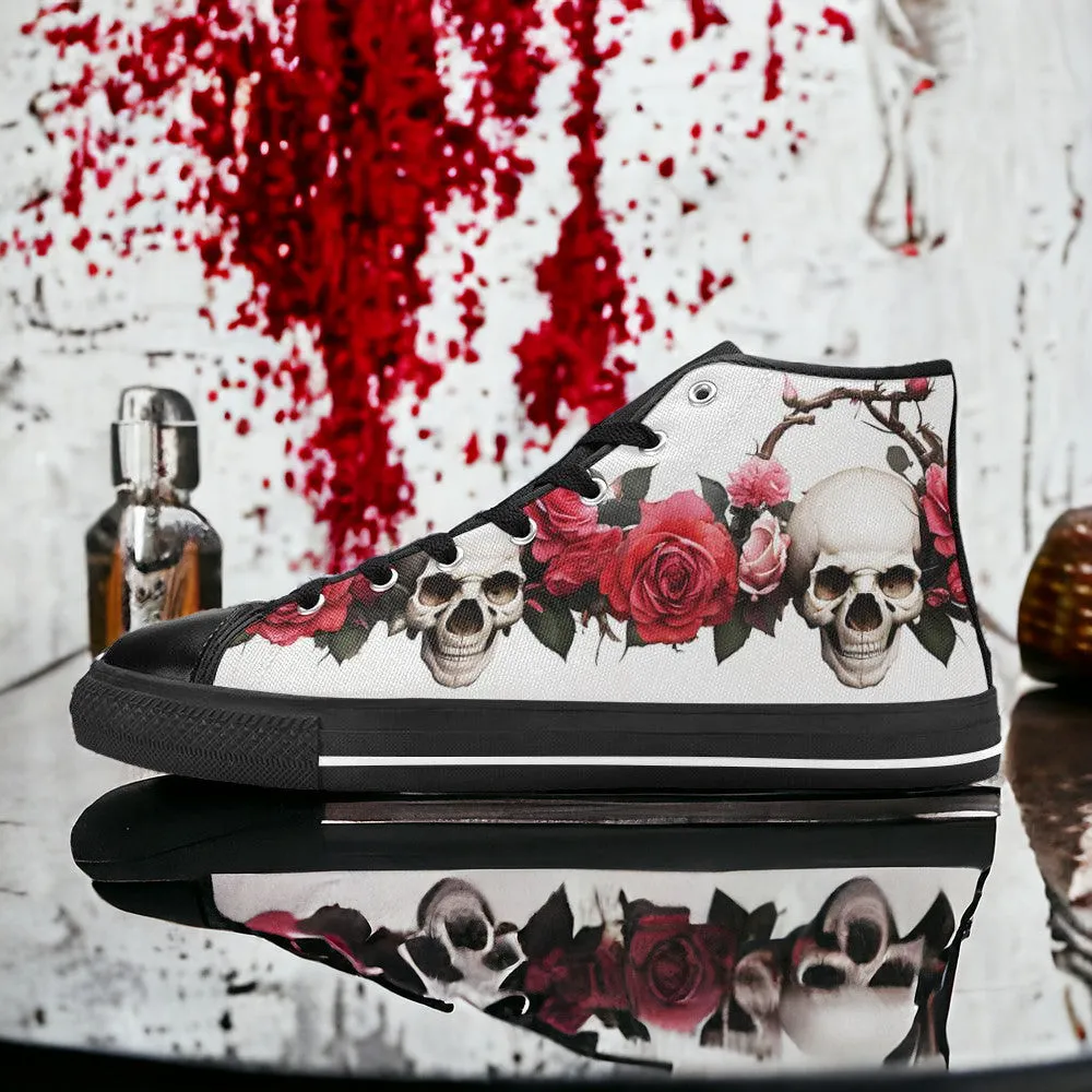 Skulls Roses Deluxe Men