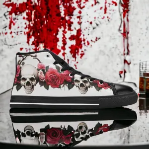 Skulls Roses Deluxe Men