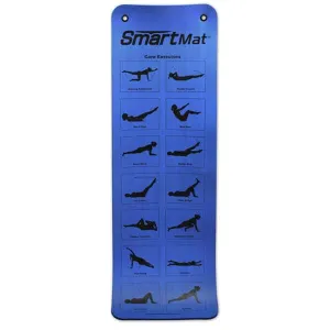 Smart Exercise Mat