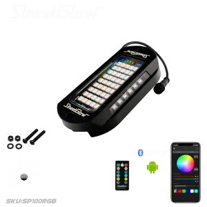 Smart LED Pods (Rock Lights)
