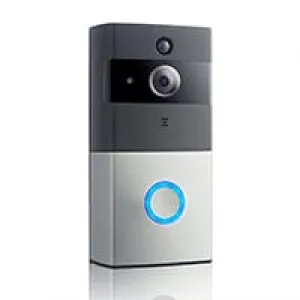 Smart Wifi Door Bell SWS-M-1