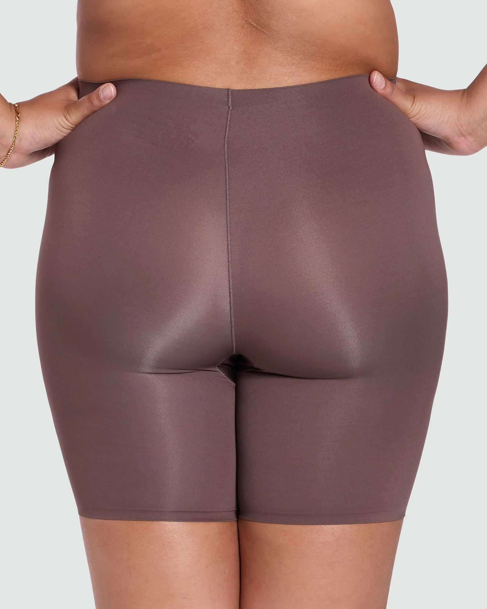 Smooth High Waist Short - HH069