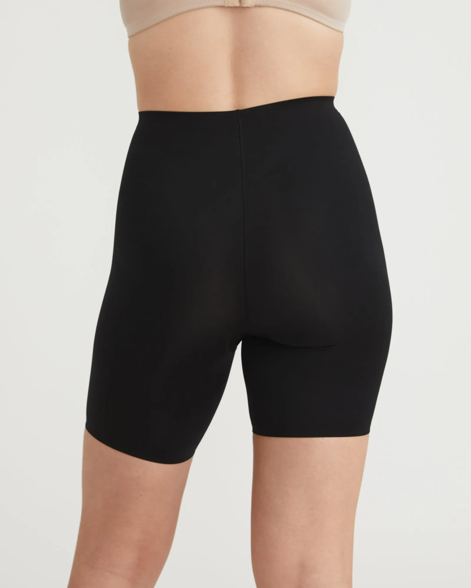 Smooth High Waist Short - HH069