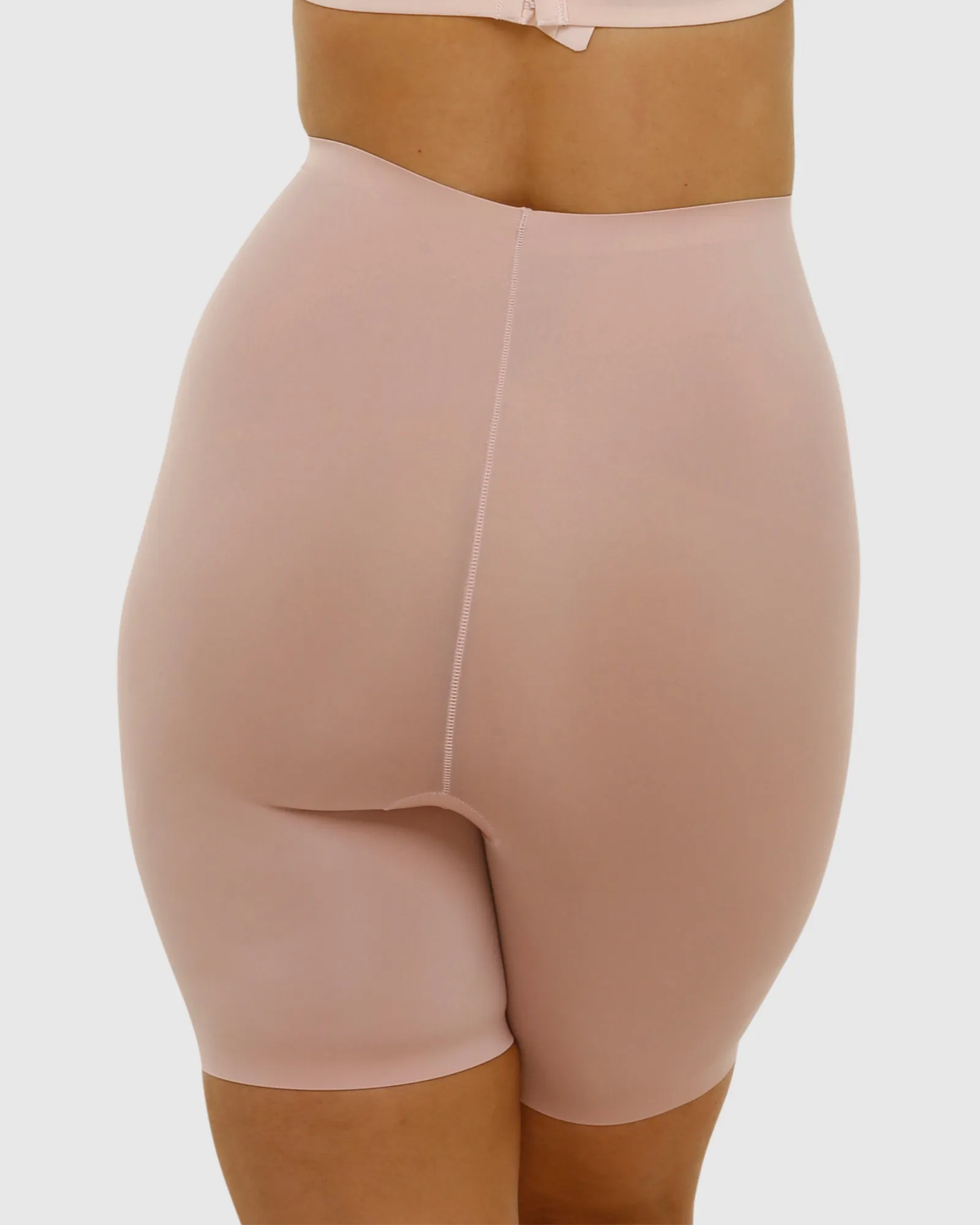 Smooth High Waist Short - HH069
