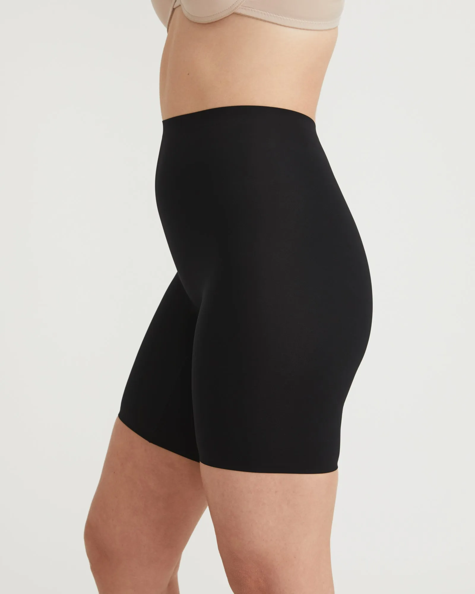 Smooth High Waist Short - HH069