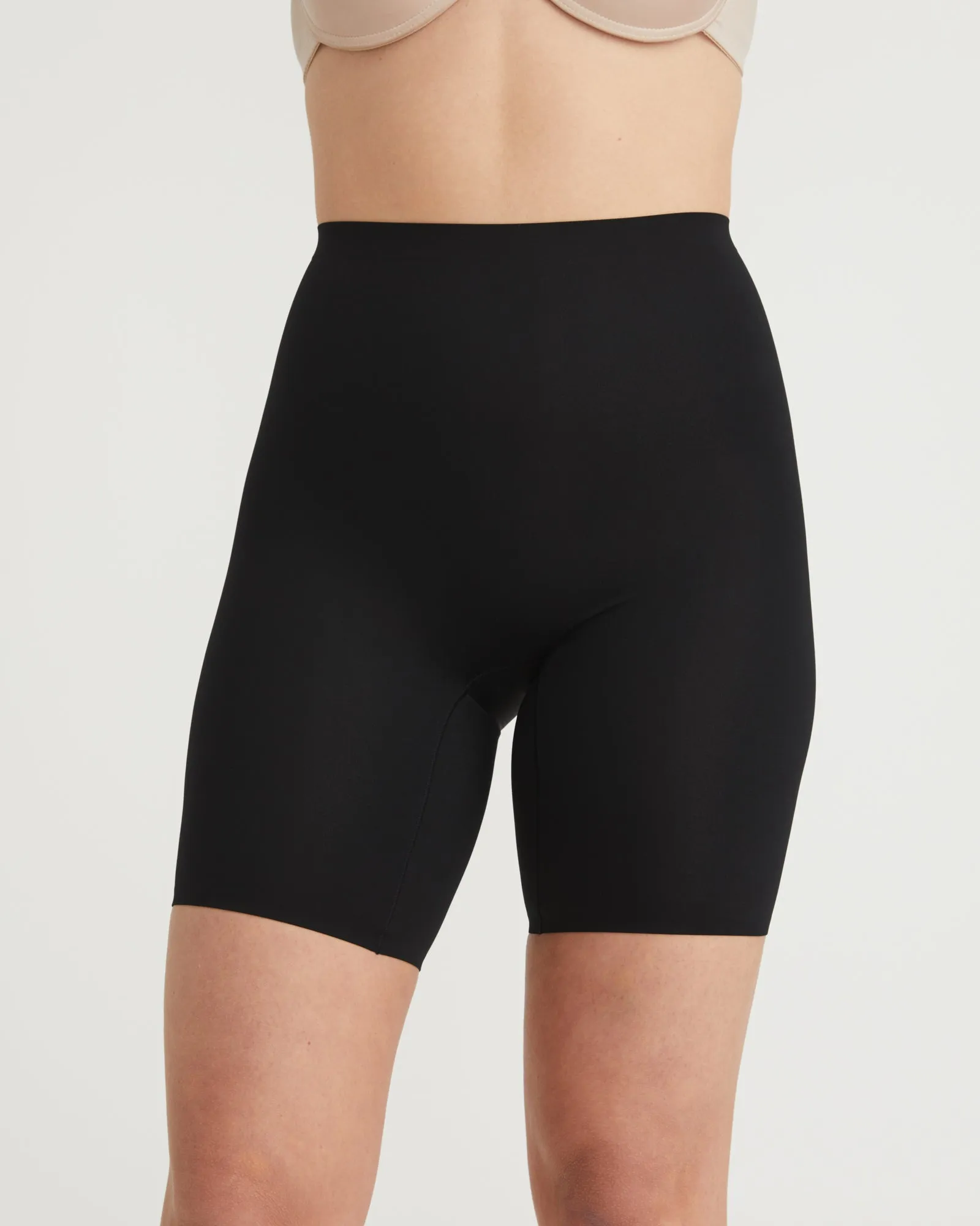 Smooth High Waist Short - HH069