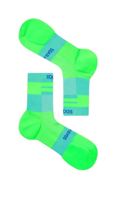 Soar Ankle Socks