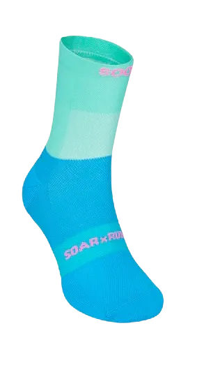 Soar Ankle Socks