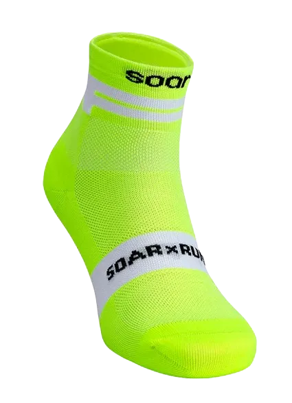 Soar Ankle Socks