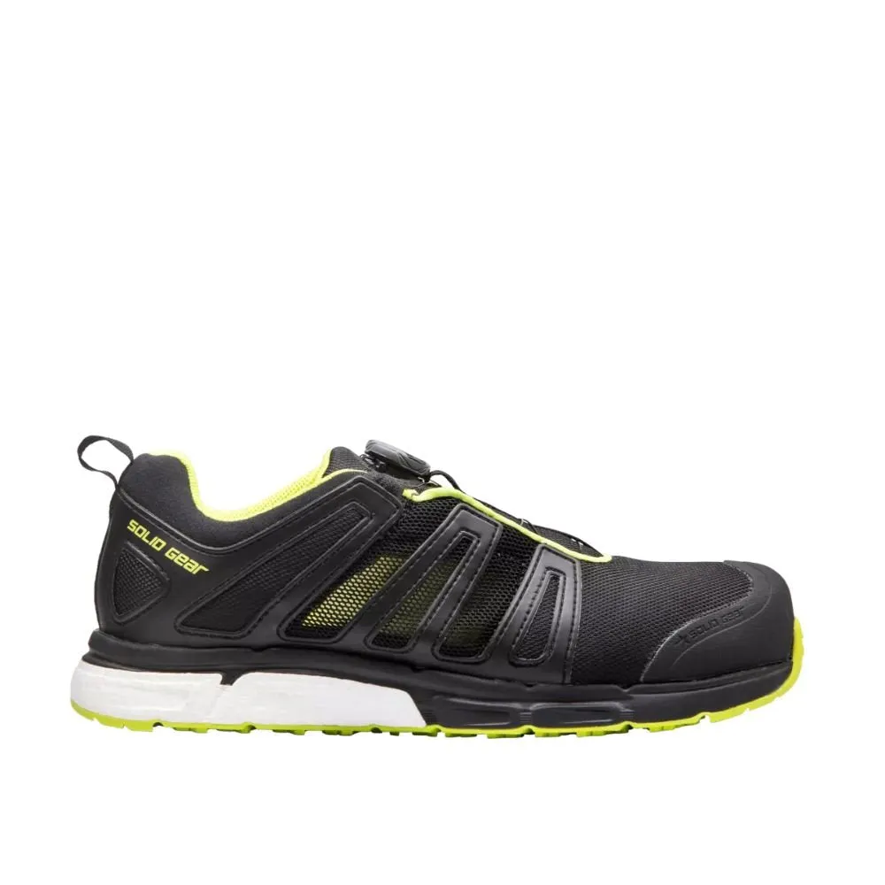 Solid Gear Vent BOA Sandalen S1P SG76003