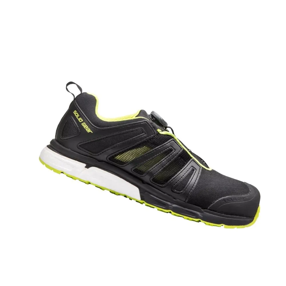 Solid Gear Vent BOA Sandalen S1P SG76003