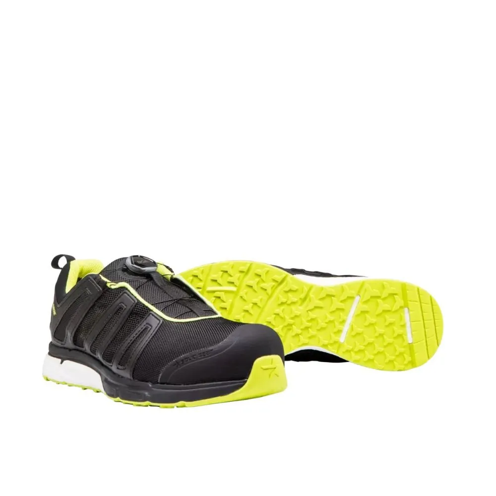 Solid Gear Vent BOA Sandalen S1P SG76003