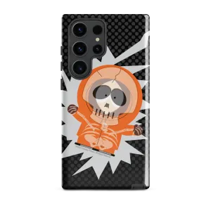 South Park Dead Kenny Tough Phone Case - Samsung