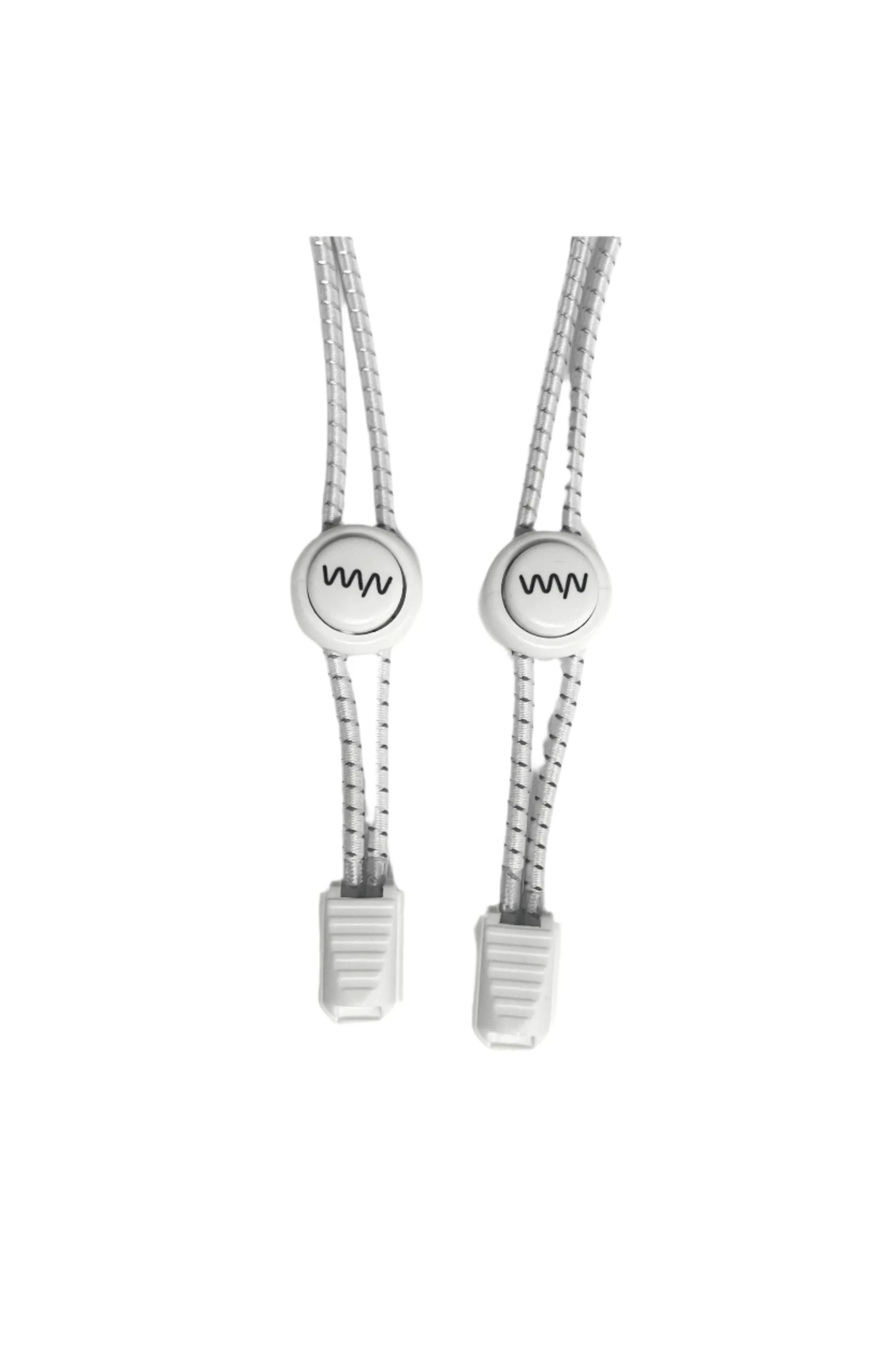 Speed Laces - white