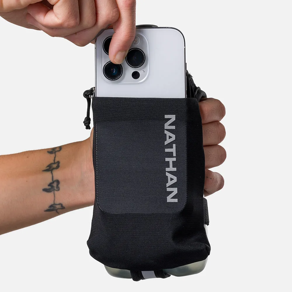 SpeedDraw 2 Flask 18oz