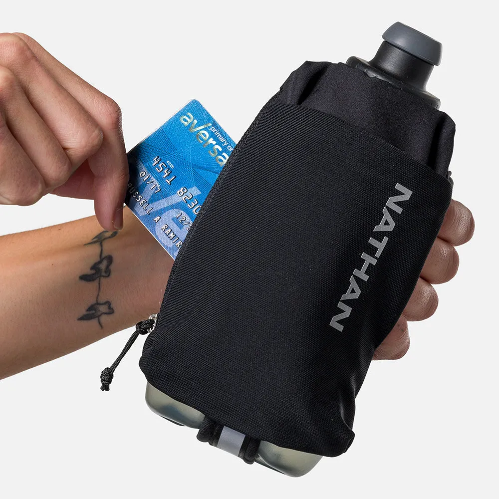 SpeedDraw 2 Flask 18oz