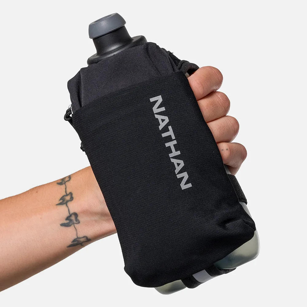 SpeedDraw 2 Flask 18oz