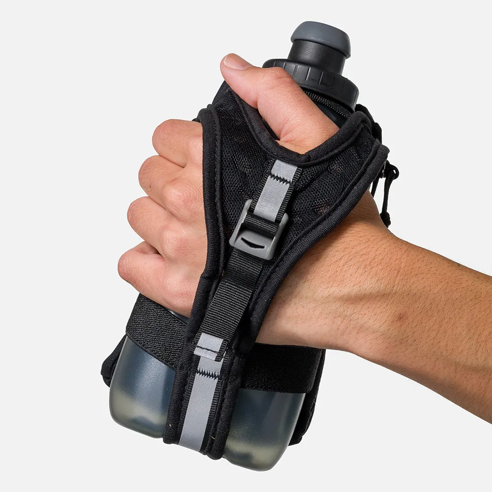 SpeedDraw 2 Flask 18oz